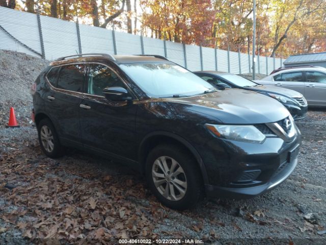 nissan rogue 2015 5n1at2mv7fc856234