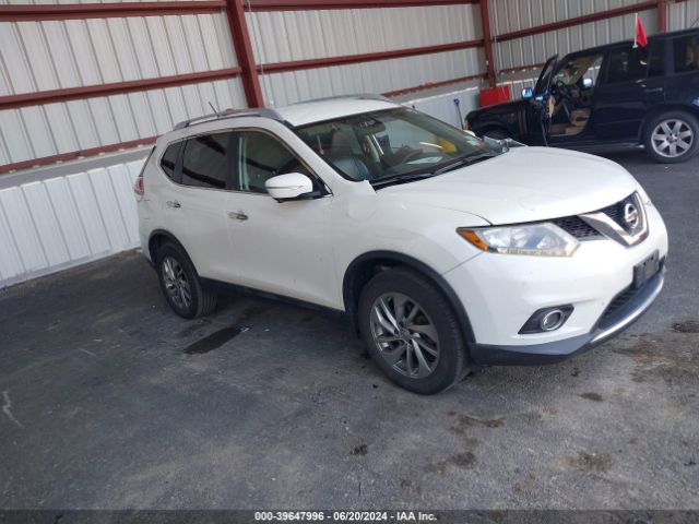 nissan rogue 2015 5n1at2mv7fc870084