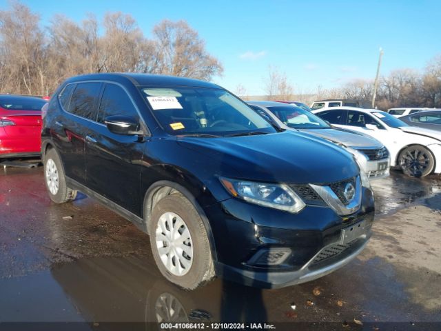 nissan rogue 2015 5n1at2mv7fc871347