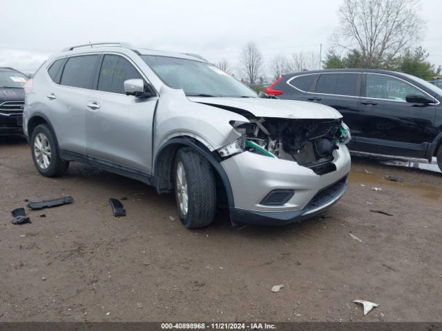 nissan rogue 2015 5n1at2mv7fc871638