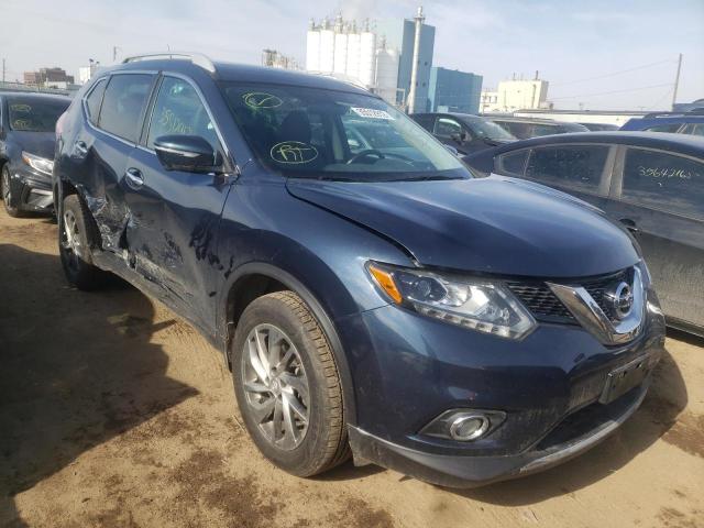 nissan rogue s 2015 5n1at2mv7fc904847