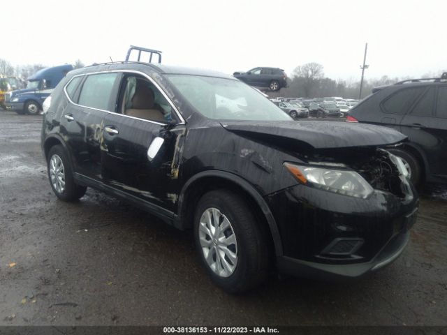 nissan rogue 2015 5n1at2mv7fc923561