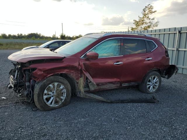 nissan rogue s 2016 5n1at2mv7gc735298