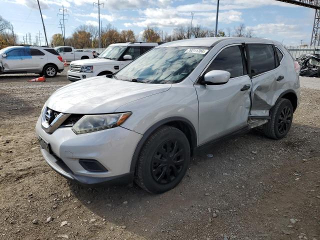 nissan rogue s 2016 5n1at2mv7gc747984