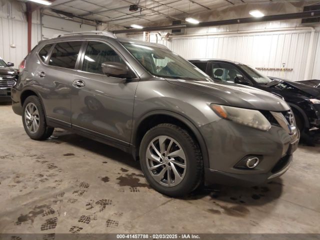 nissan rogue 2016 5n1at2mv7gc752585