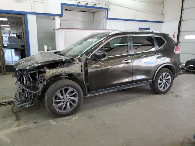 nissan rogue s 2016 5n1at2mv7gc761643