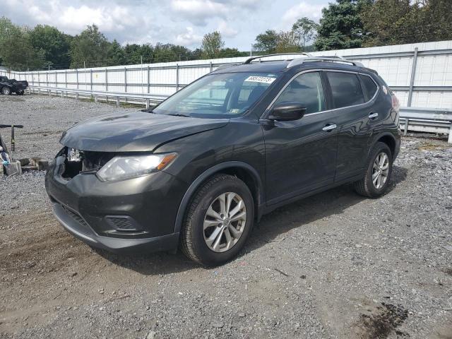 nissan rogue s 2016 5n1at2mv7gc773906