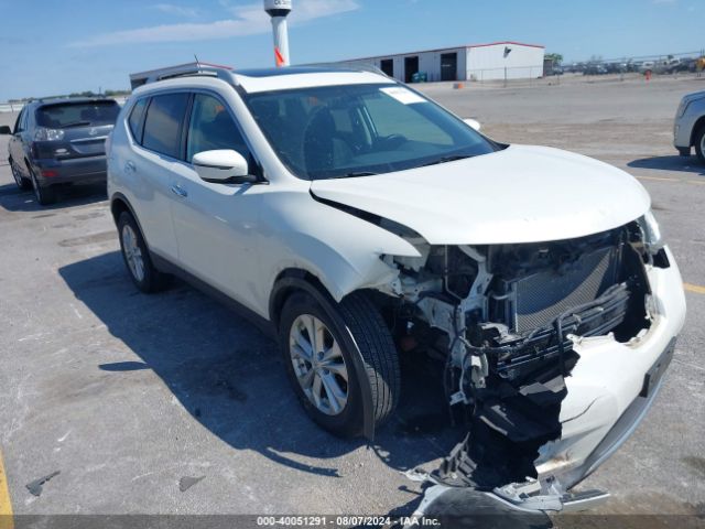 nissan rogue 2016 5n1at2mv7gc781651