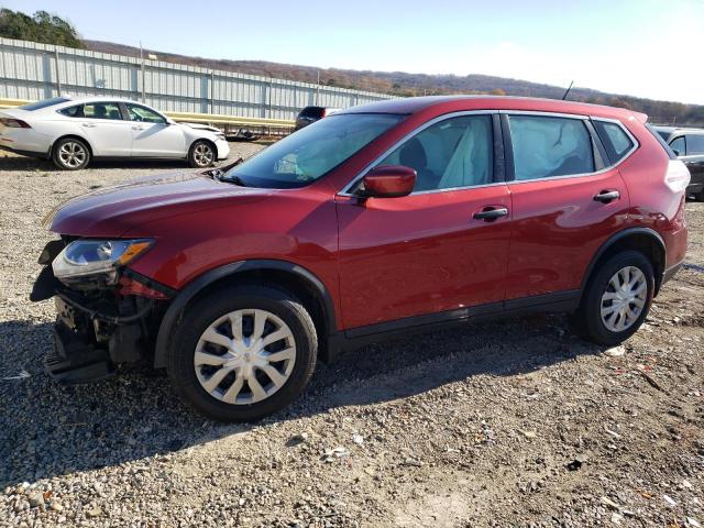 nissan rogue s 2016 5n1at2mv7gc797591