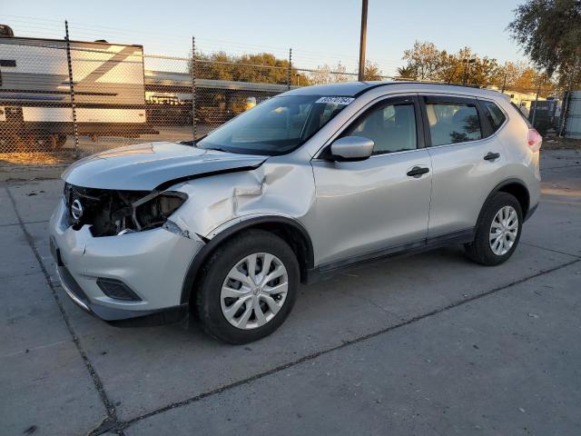 nissan rogue s 2016 5n1at2mv7gc823901