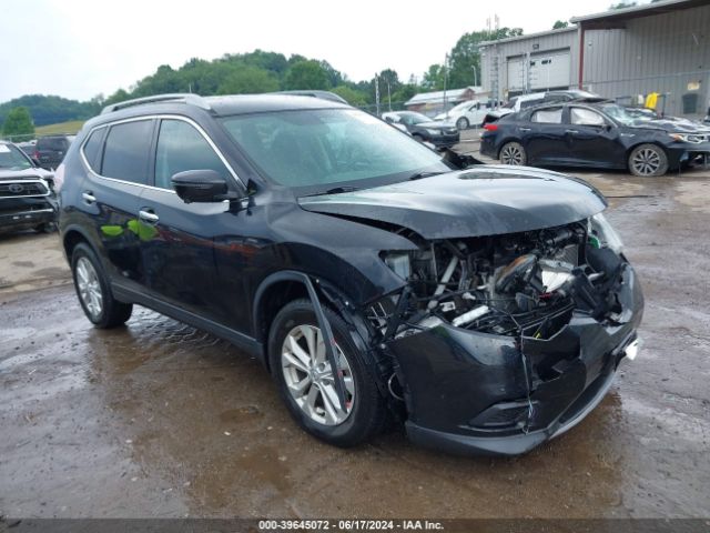 nissan rogue 2016 5n1at2mv7gc841055