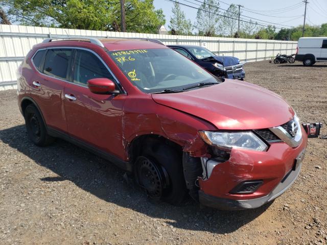 nissan rogue s 2016 5n1at2mv7gc841217