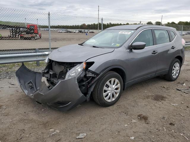 nissan rogue s 2016 5n1at2mv7gc842612