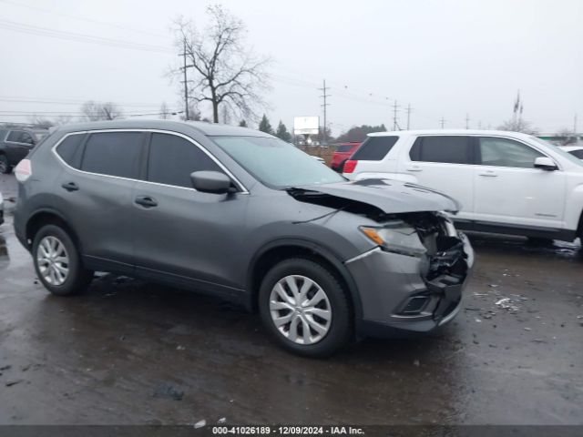 nissan rogue 2016 5n1at2mv7gc843324