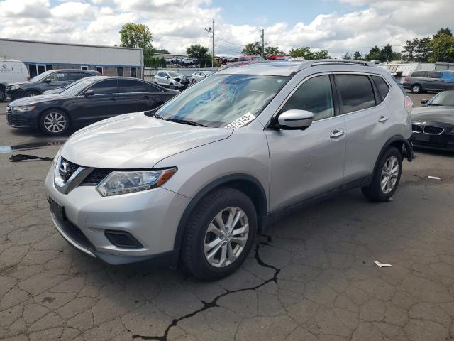 nissan rogue s 2016 5n1at2mv7gc859538