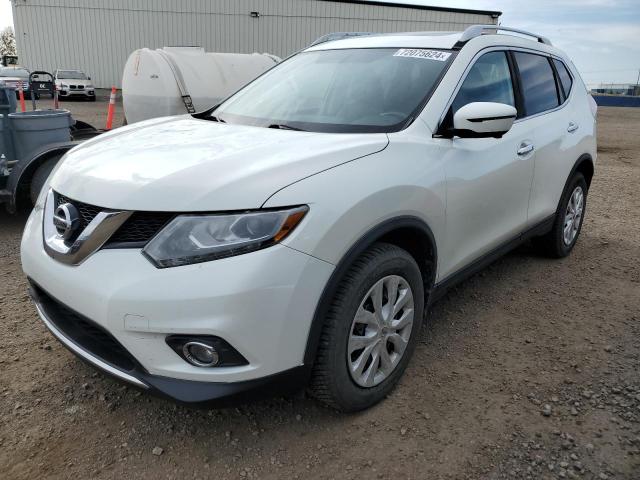 nissan rogue s 2016 5n1at2mv7gc870555