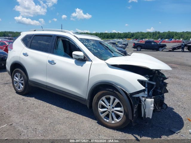 nissan rogue 2016 5n1at2mv7gc888585