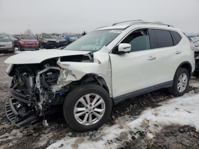 nissan rogue s 2016 5n1at2mv7gc917499