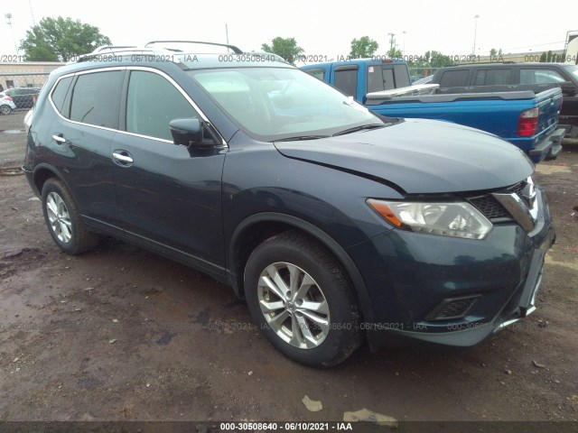 nissan rogue 2016 5n1at2mv7gc918541