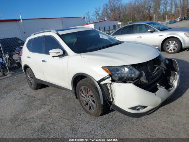 nissan rogue 2016 5n1at2mv7gc925473