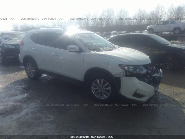 nissan rogue 2017 5n1at2mv7hc743029