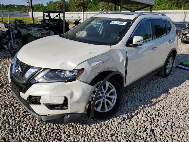 nissan rogue 2017 5n1at2mv7hc751986