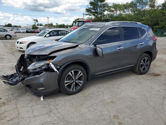 nissan rogue 2017 5n1at2mv7hc839632