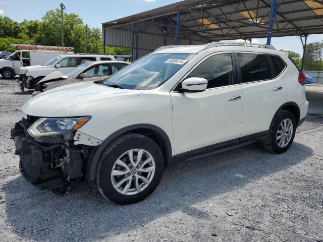 nissan rogue 2017 5n1at2mv7hc859959