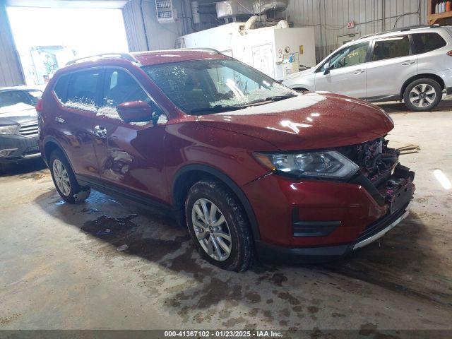 nissan rogue 2018 5n1at2mv7jc721361