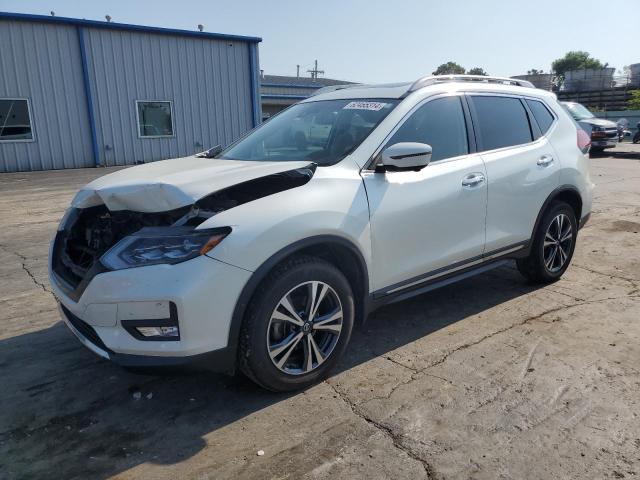 nissan rogue 2018 5n1at2mv7jc754294