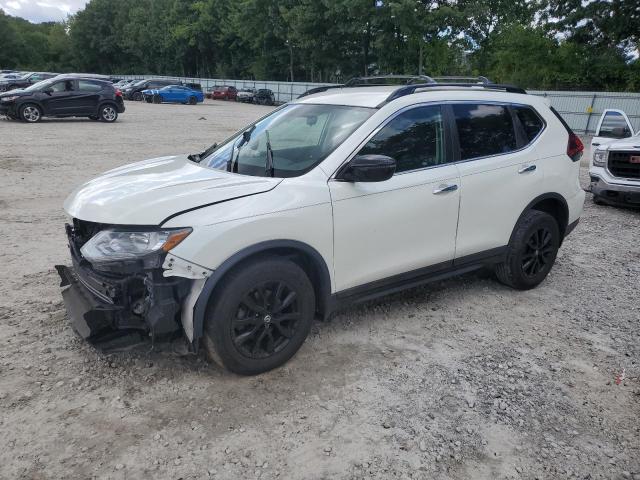 nissan rogue s 2018 5n1at2mv7jc759589