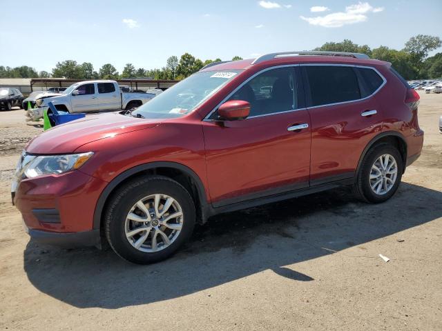 nissan rogue s 2018 5n1at2mv7jc806118