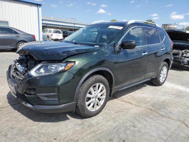 nissan rogue s 2018 5n1at2mv7jc806216