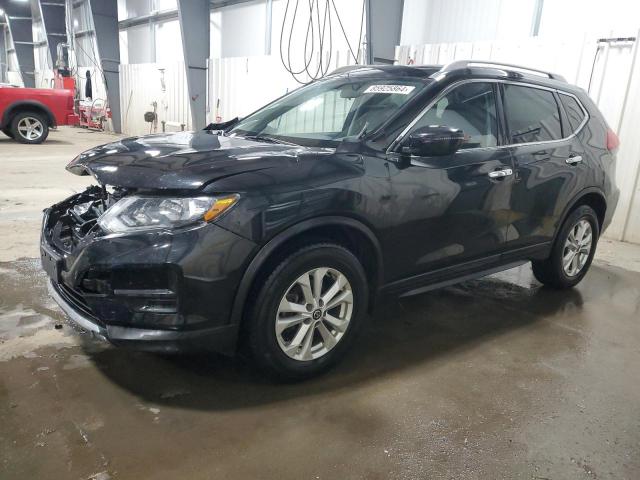 nissan rogue s 2018 5n1at2mv7jc828586