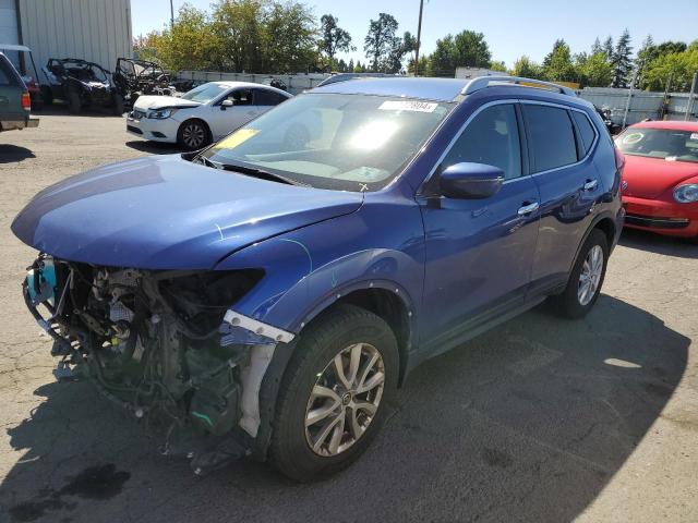 nissan rogue s 2018 5n1at2mv7jc851415