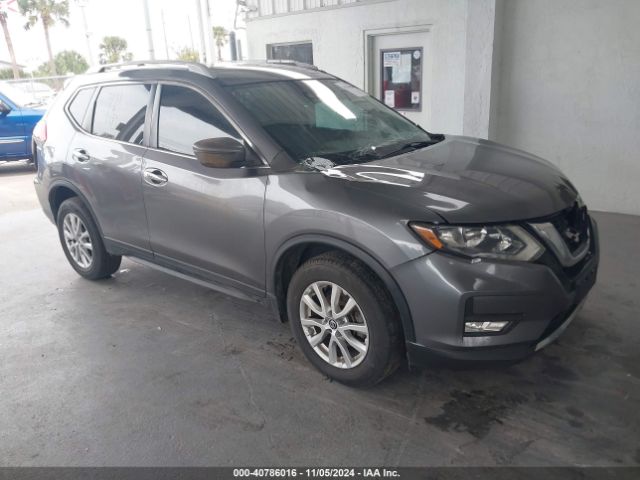 nissan rogue 2019 5n1at2mv7kc749713