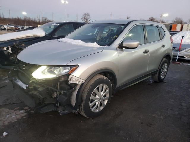 nissan rogue s 2019 5n1at2mv7kc815628