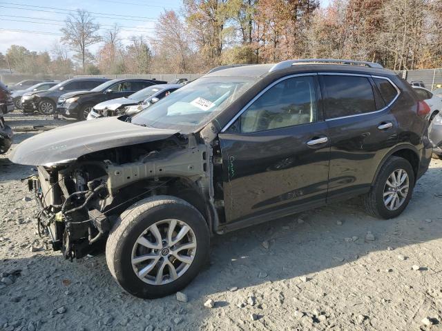 nissan rogue s 2019 5n1at2mv7kc817380