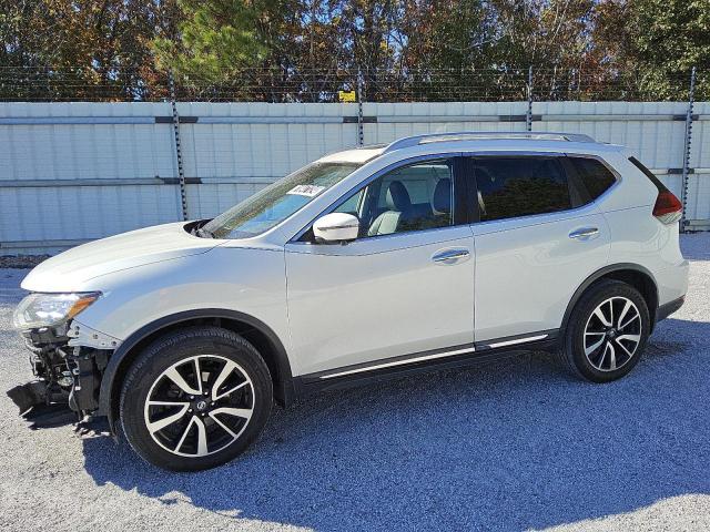 nissan rogue s 2020 5n1at2mv7lc701419