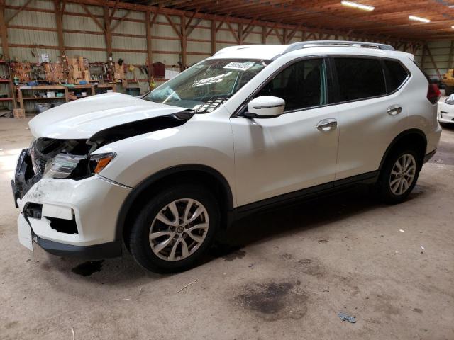 nissan rogue 2020 5n1at2mv7lc731651