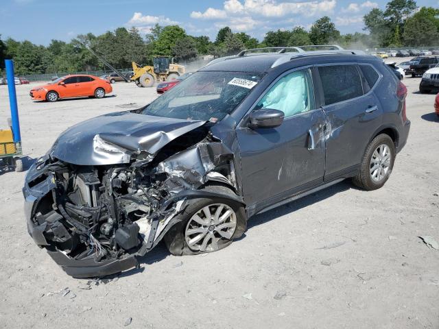 nissan rogue 2020 5n1at2mv7lc778453