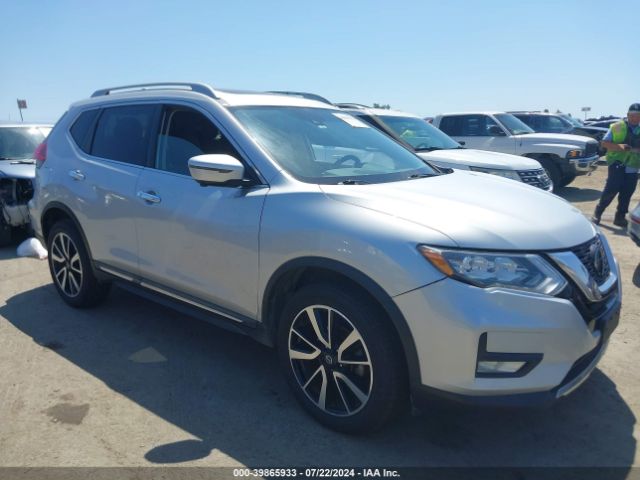 nissan rogue 2020 5n1at2mv7lc782468