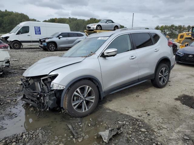 nissan rogue s 2020 5n1at2mv7lc784270