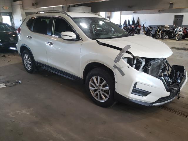 nissan rogue s 2020 5n1at2mv7lc785791