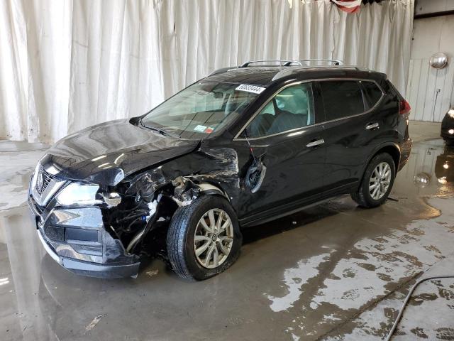 nissan rogue 2020 5n1at2mv7lc787945