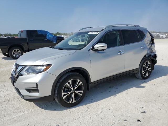 nissan rogue 2020 5n1at2mv7lc796712