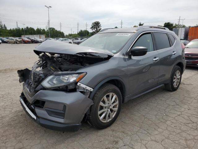 nissan rogue 2020 5n1at2mv7lc797150