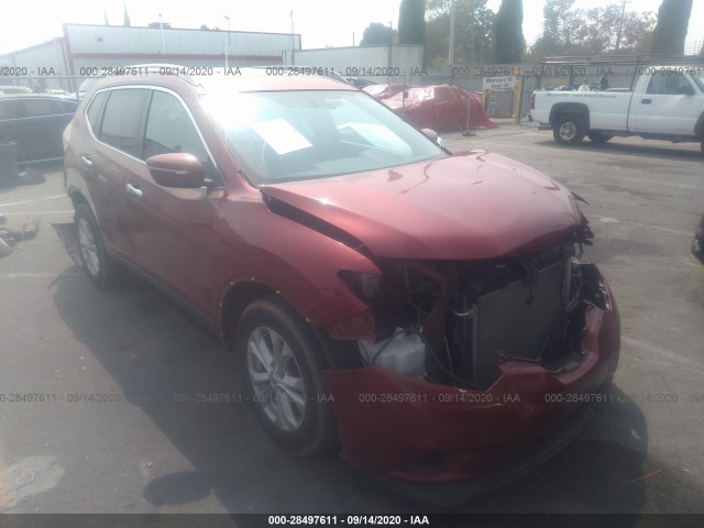 nissan rogue 2014 5n1at2mv8ec793868