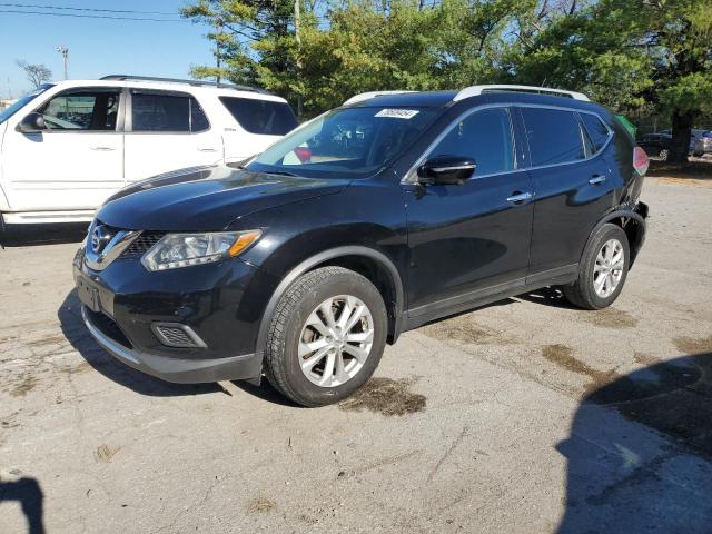 nissan rogue s 2014 5n1at2mv8ec803704