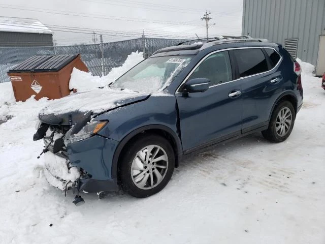 nissan rogue s 2014 5n1at2mv8ec814315